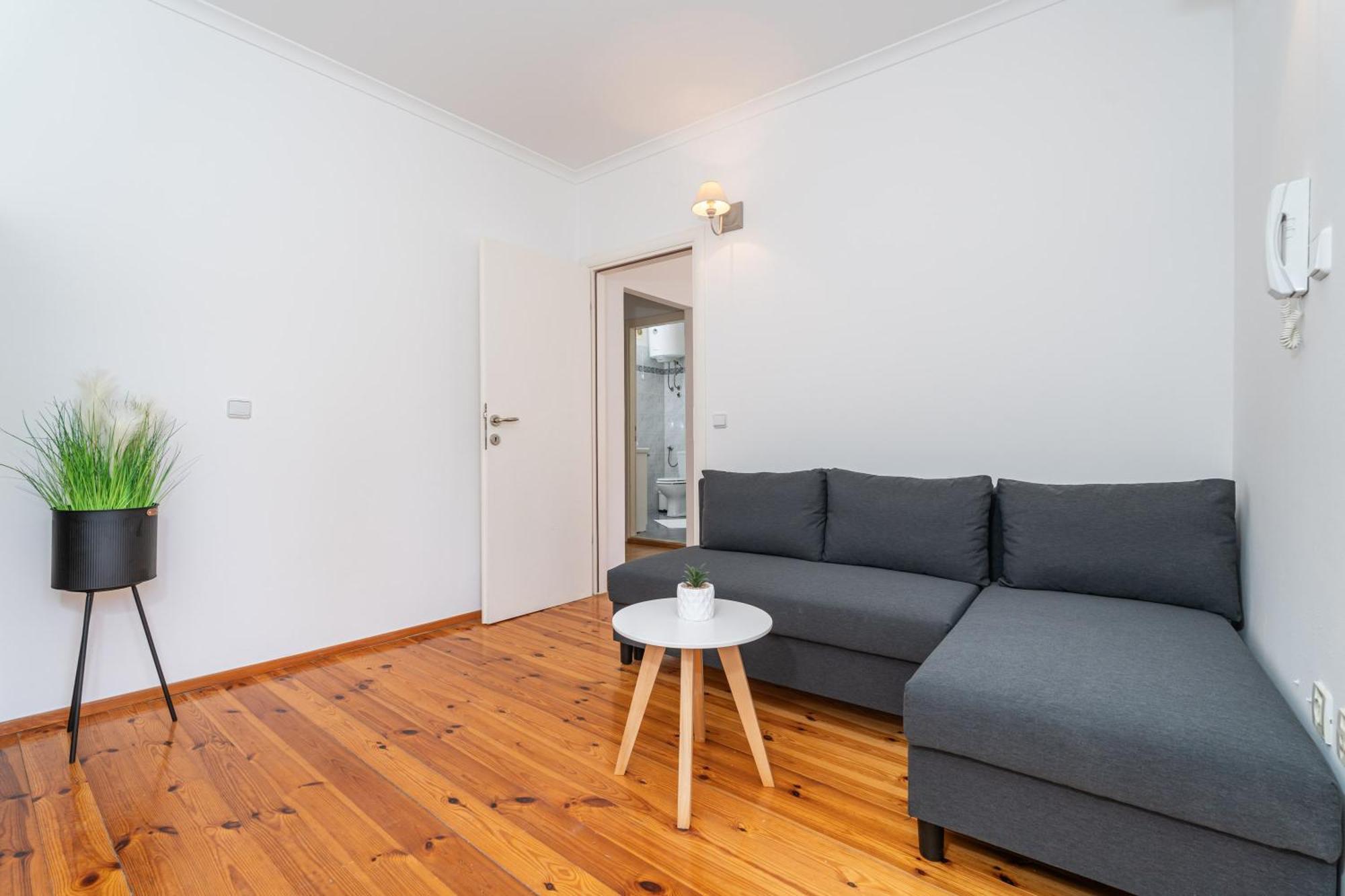 Apartment Kenova Old Town