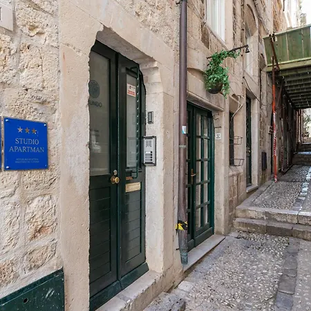 Kenova Apartments Old Town Dubrovnik Exterior photo