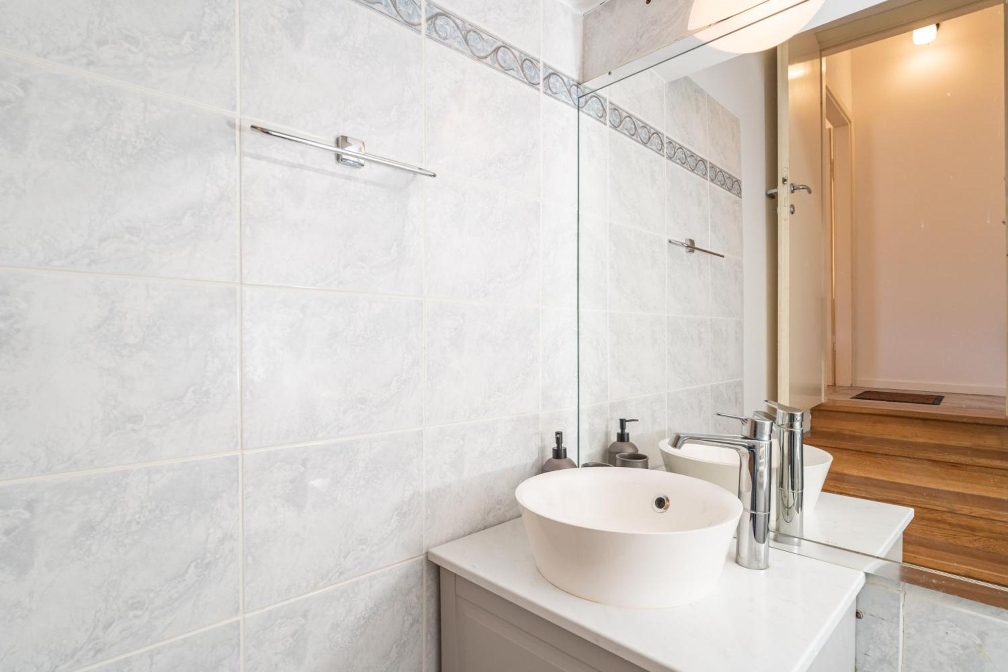 Apartment Kenova Old Town *