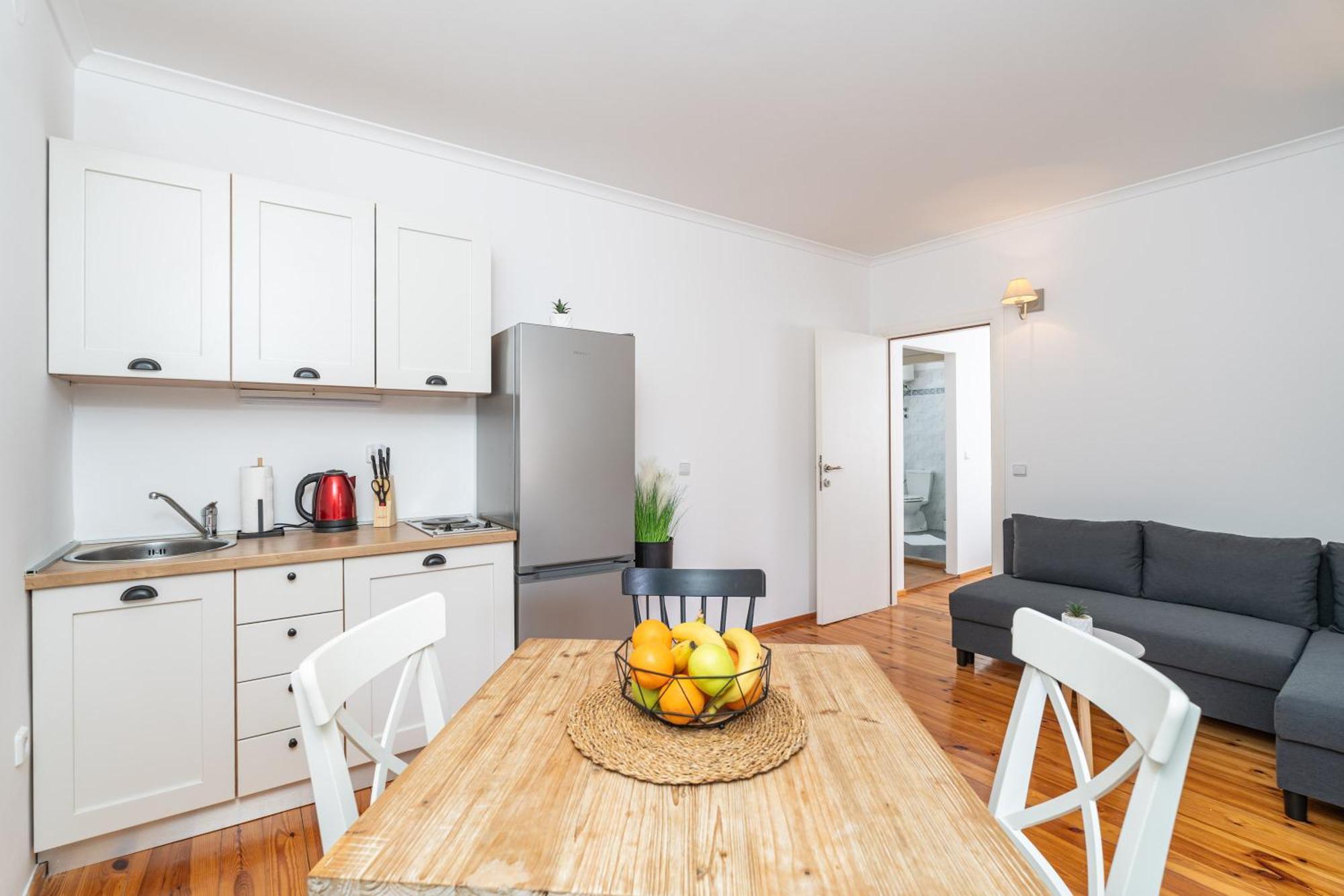 Apartment Kenova Old Town *