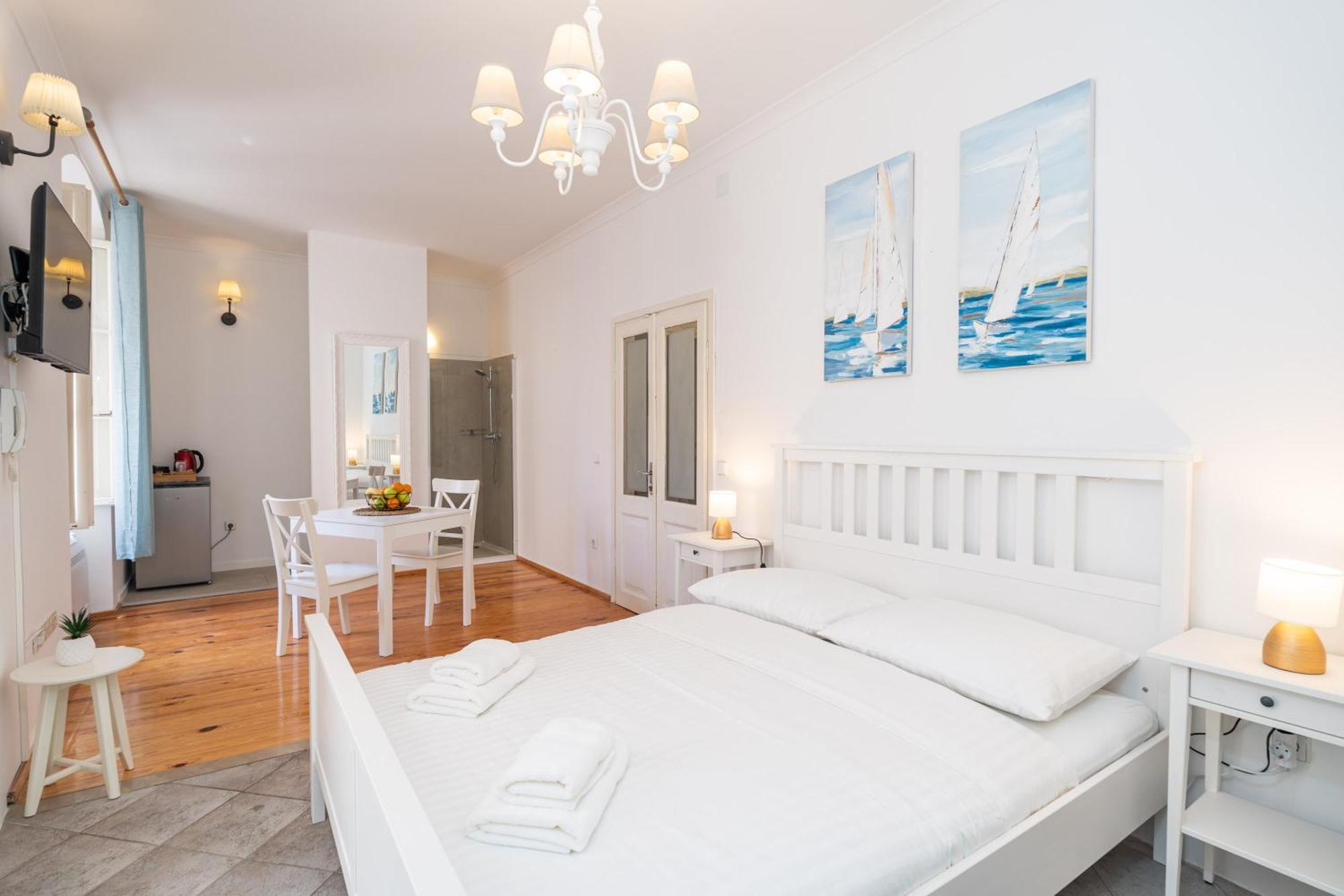 Apartment Kenova Old Town