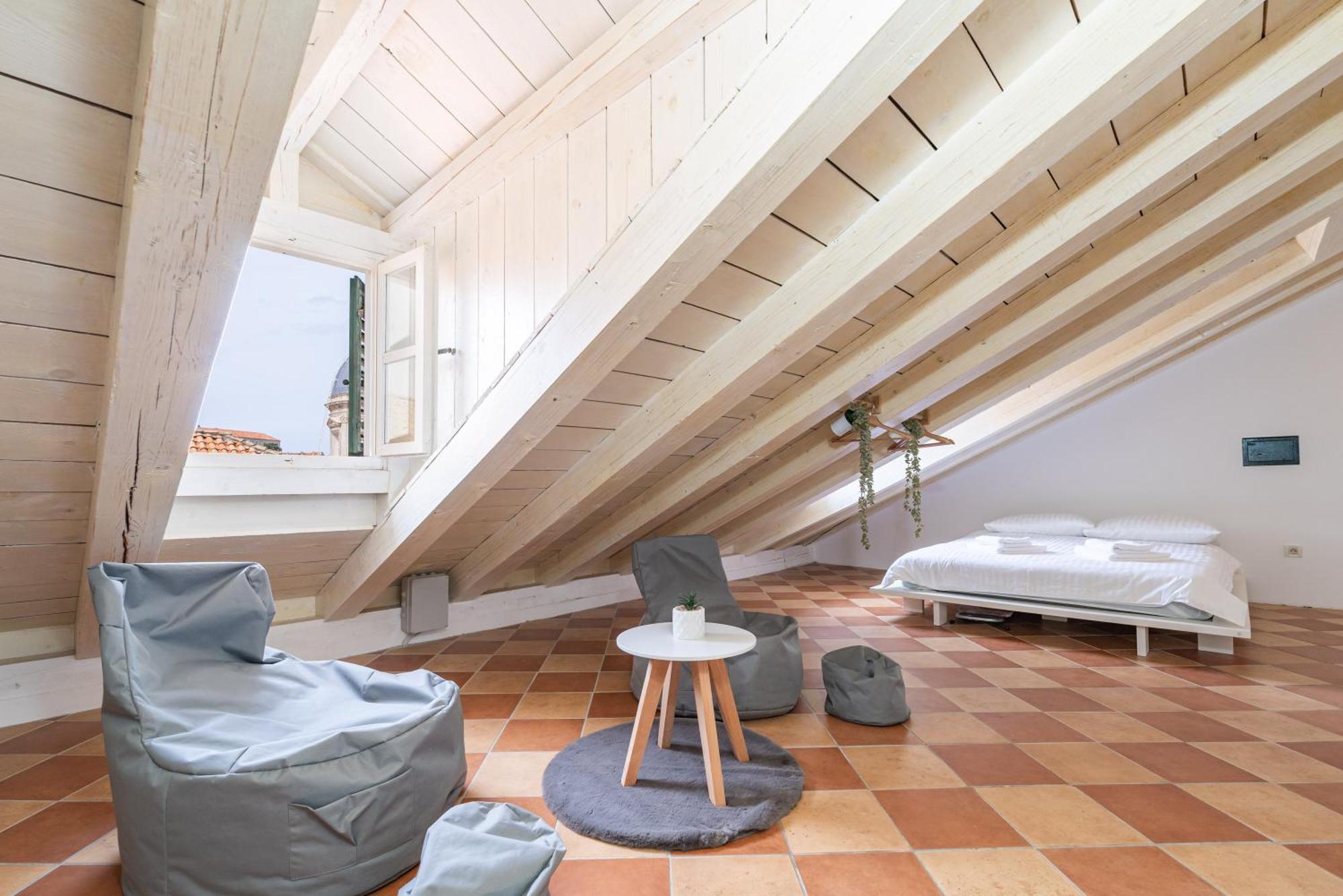 Apartment Kenova Old Town *