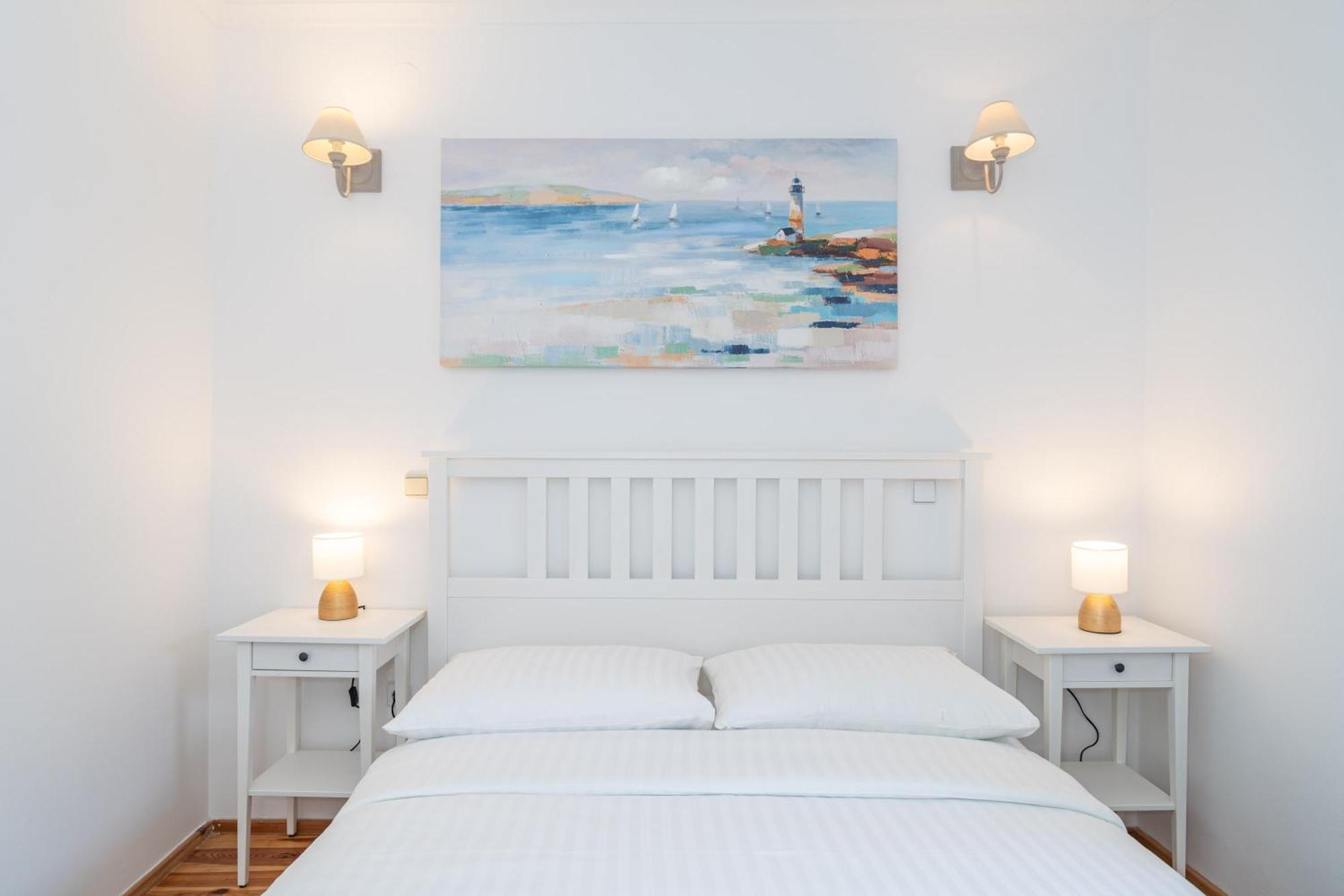 Kenova Old Town Apartma *