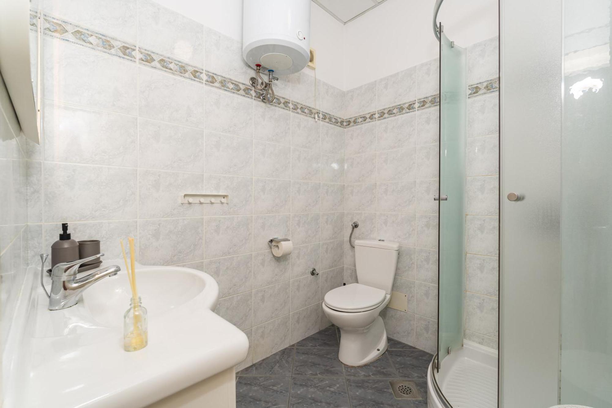 Apartma Kenova Old Town *