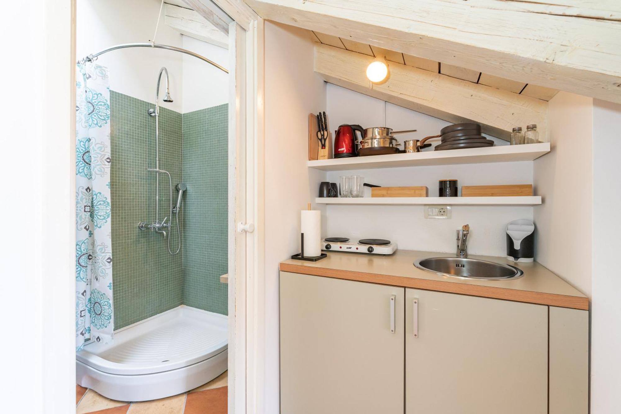 Apartma Kenova Old Town Dubrovnik